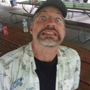 Meet your Posher, Roger