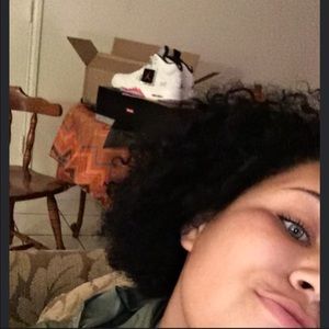 Meet your Posher, Mariah