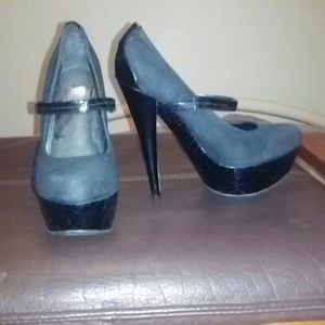 6 inch Heals