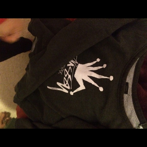 Stussy crewneck