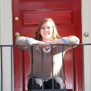 Meet your Posher, Jena