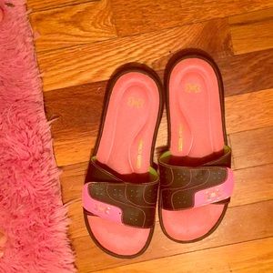 Because I have two pairs