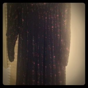 Kate Moss by Top Shop dress