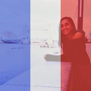 Meet your Posher, Donya