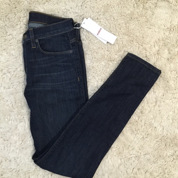 🆕 HUDSON JEANS | collin