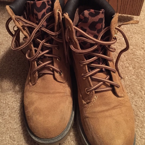 Cute boots