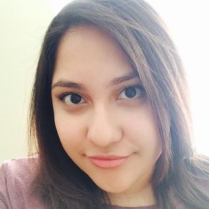 Meet your Posher, Liliana