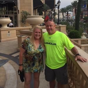 Meet your Posher, Mindy