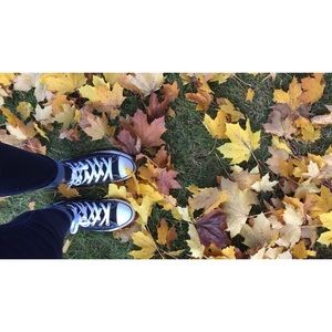 Meet your Posher, Delaney