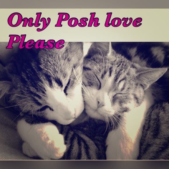 Posh Love!
