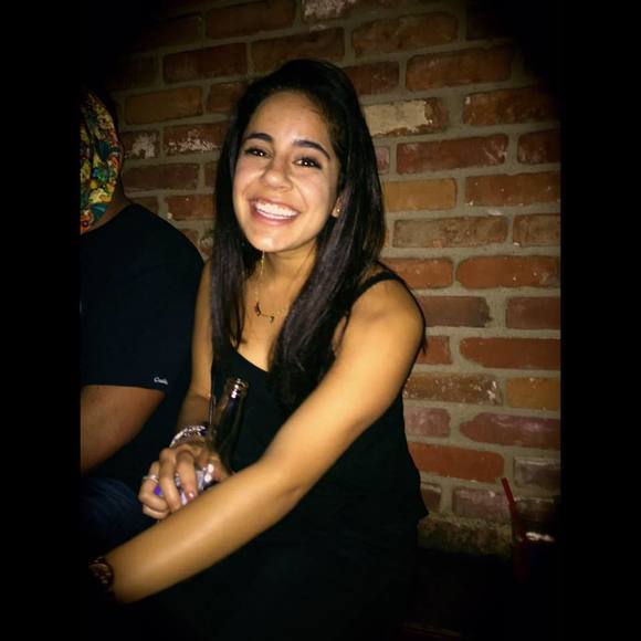 Meet your Posher, Rachel