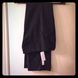 **NEW** Charcoal Joe B Pants