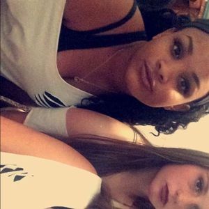 Meet your Posher, Laurissa