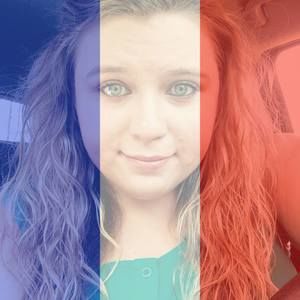 Meet your Posher, Rainey