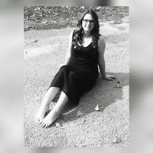 Meet your Posher, Morgan