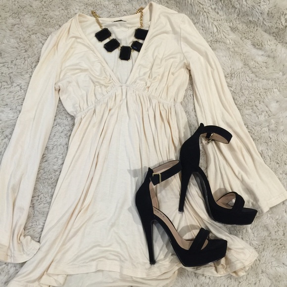 TOBI | nwot love phenom dress