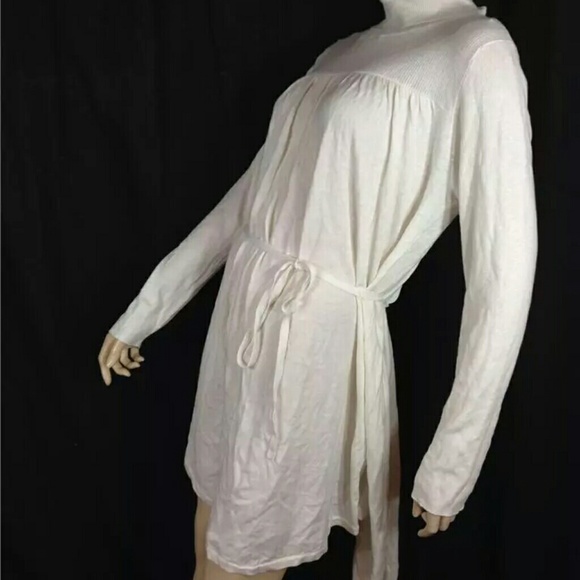 SOLD - Sweater Dress - Picture 2 of 3