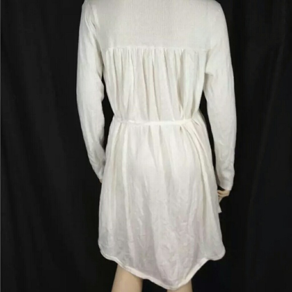 SOLD - Sweater Dress - Picture 3 of 3