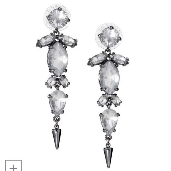 Stella & Dot Jewelry - Stella & Dot Jocelyn Drop Earrings NWT