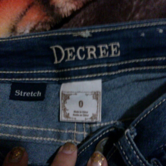 Capris - Picture 2 of 3