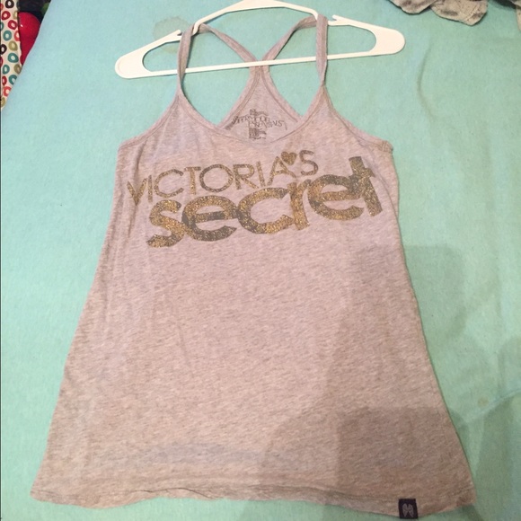 Victoria secret tank top - Picture 1 of 2