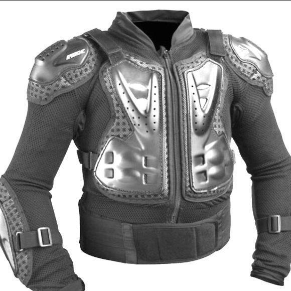 Fox Moto Armor