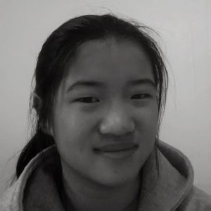 Meet your Posher, Jie jie