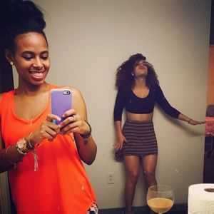 Meet your Posher, Daniella