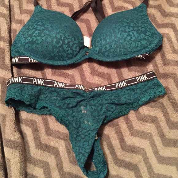 Leopard set