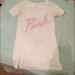 Victoria secret PINK V-neck