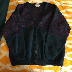 Vintage Sweater