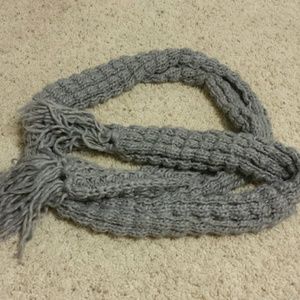 Neck scarf