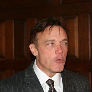 Meet your Posher, Edward