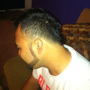 Meet your Posher, Erick mauricio