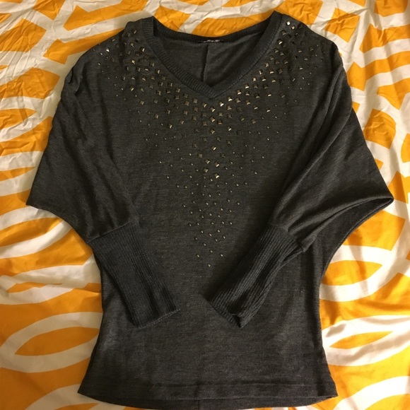 Dressy sweater - Picture 1 of 3