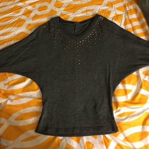 Dressy sweater - Picture 2 of 3