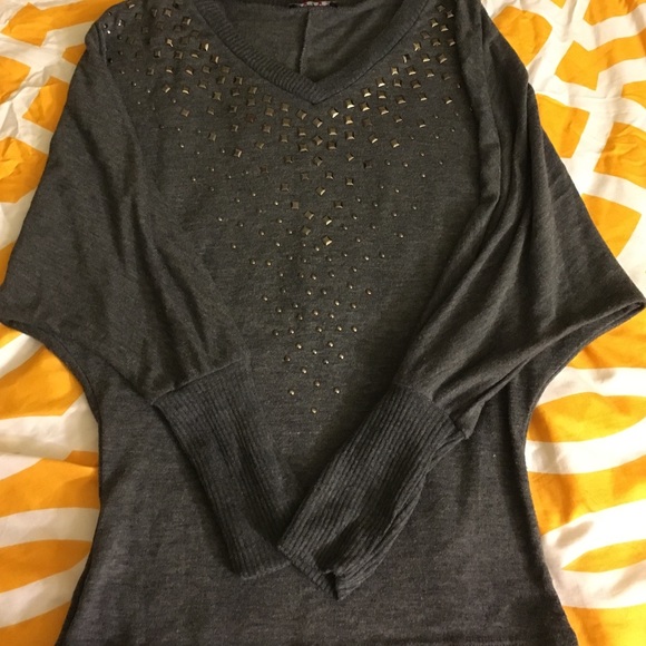 Dressy sweater - Picture 3 of 3