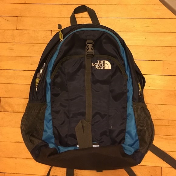 The North Face Backpack