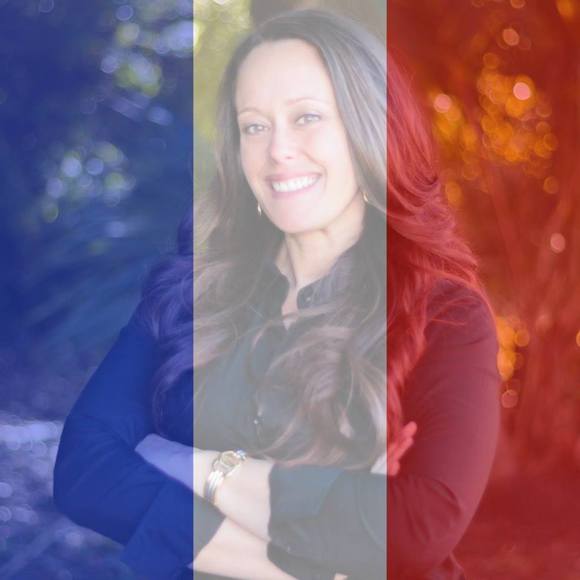 Meet your Posher, Tory