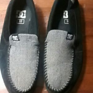 DC slippers