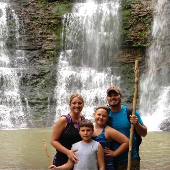 Meet your Posher, Tabitha - Picture 4 of 4