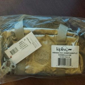 NWT Kipling Daniella handbag
