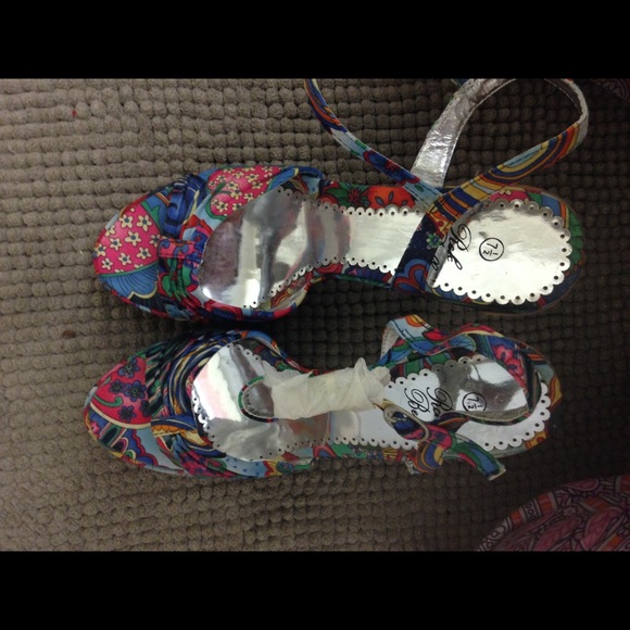 New shoes! - Picture 1 of 3