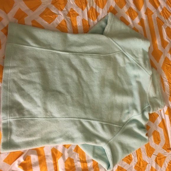 Columbia Youth Fleece Jacket - Picture 4 of 4