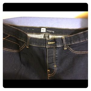 Mossimo Jeggings