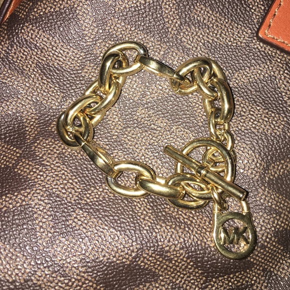 Michael Kors bracelet
