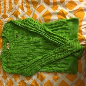 Hollister Sweater
