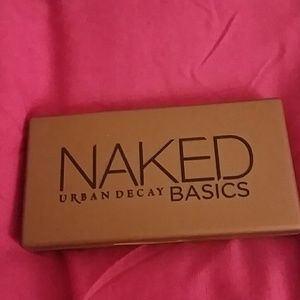 Urban Decay Naked Basic