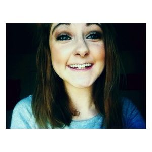 Meet your Posher, Lilli