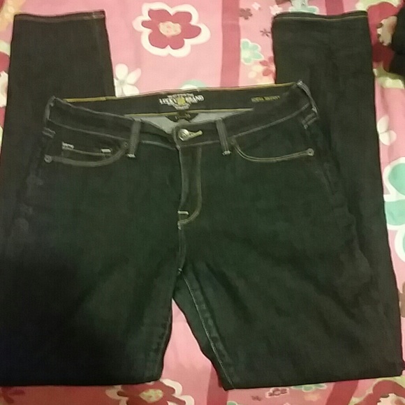 Jeans lucky brand, new w/o/t!